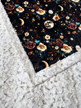 Load image into Gallery viewer, Floral Moons XL Adult Size