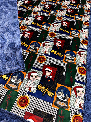 HP 💙 XL Adult Size