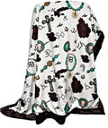 Country Christmas XL Adult Size
