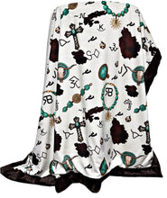 Load image into Gallery viewer, Country Christmas XL Adult Size