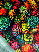 Load image into Gallery viewer, Vivid Succulents XL Adult Size