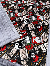 Load image into Gallery viewer, Extra Luxe Iced Sydney Cloudburst + Monroe XL Adult Size