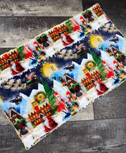 Load image into Gallery viewer, NBC Lovey Size