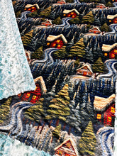 Load image into Gallery viewer, Wooly Winter Cabin XL Adult Size