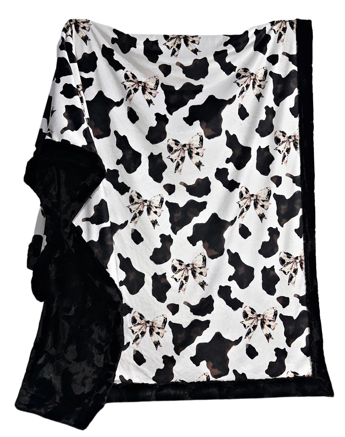 Pretty Country Bows XL Adult Size