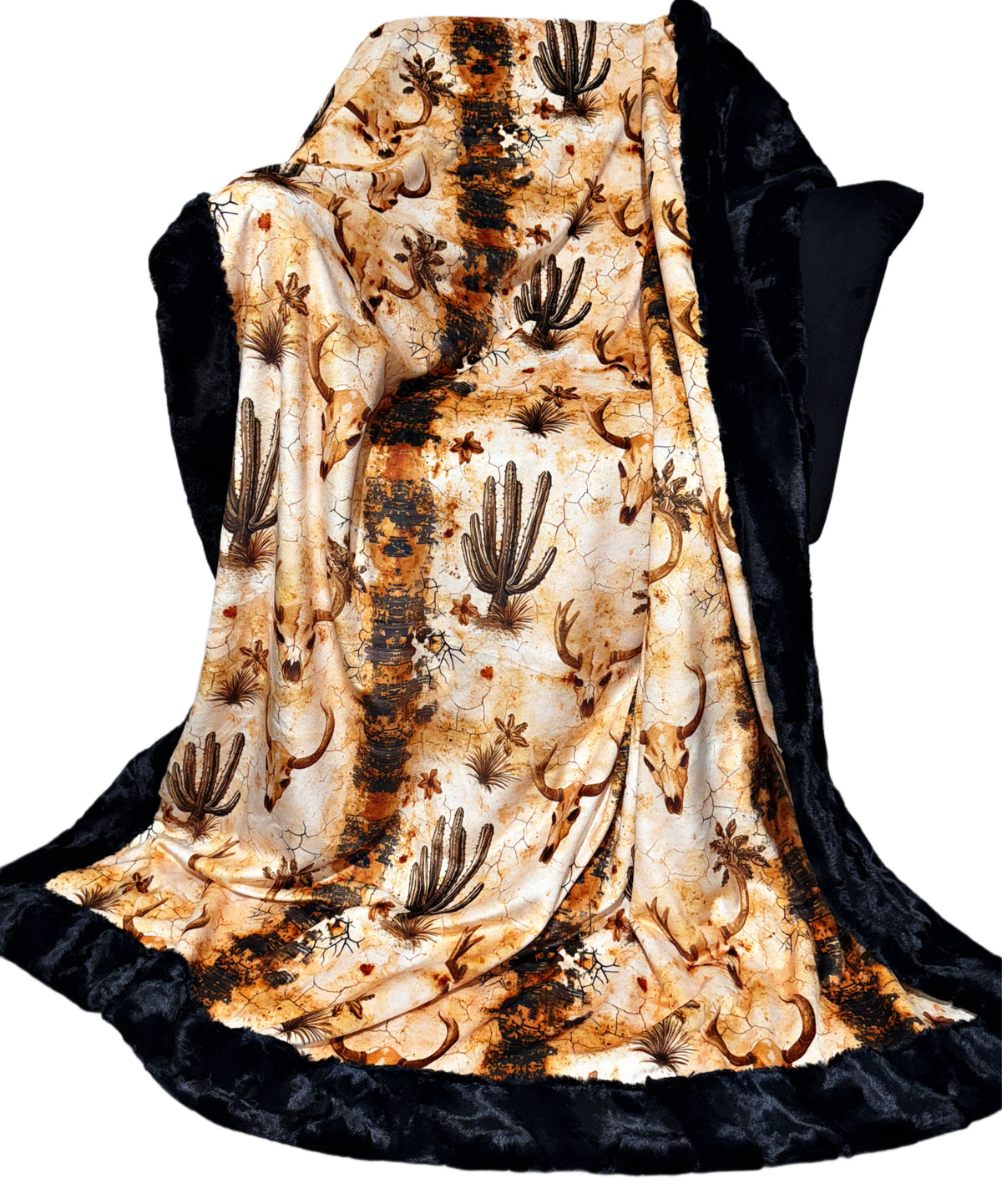 DOORBUSTER Western XL Adult Size