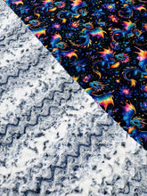 Load image into Gallery viewer, Neon Crystal Dragons Xl Adult
