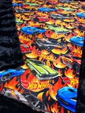 Wheels XL Crib Size