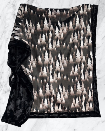 Forest Mist XL Adult Size