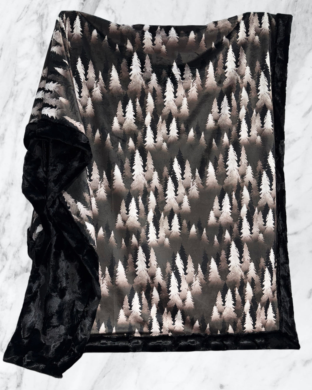 Forest Mist XL Adult Size