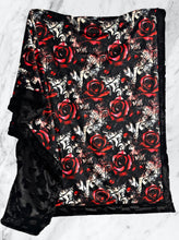 Load image into Gallery viewer, Mid Century Roses XL Adult Size