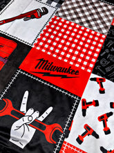 Load image into Gallery viewer, Dads Tools XL Adult Size