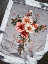 Load image into Gallery viewer, Walk By Faith Lovey Size