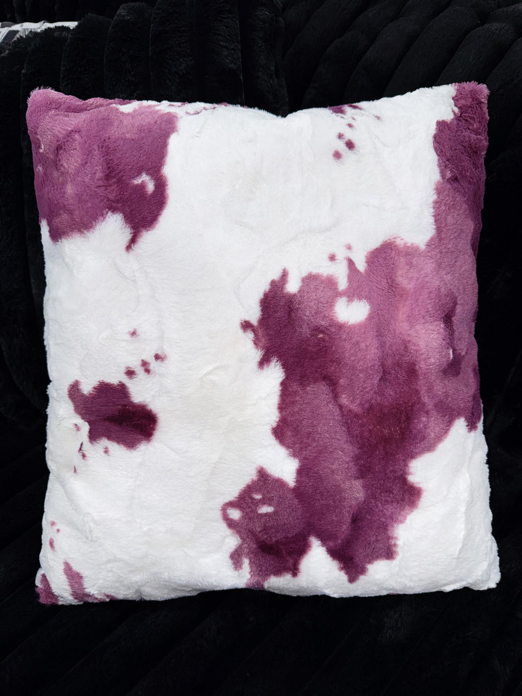 Pretty Boho Pillow