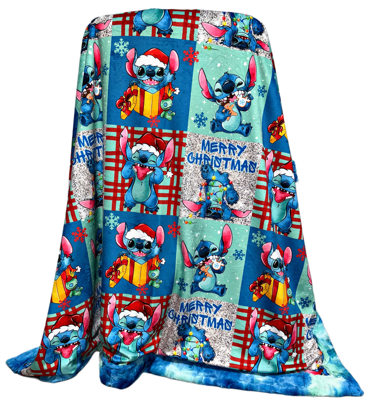 Merry Christmas XL Adult Size
