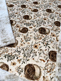 Hay Florals XL Adult Size