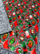 Load image into Gallery viewer, Christmas Portraits XL Adult Size
