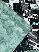 Load image into Gallery viewer, Western XL Adult Size