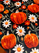 Load image into Gallery viewer, Velvet Pumpkins XL Adult Size