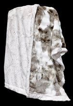 Load image into Gallery viewer, Extra Luxe Powder Puff Truffle XL Adult Size