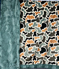 Load image into Gallery viewer, Camo XL Adult Size