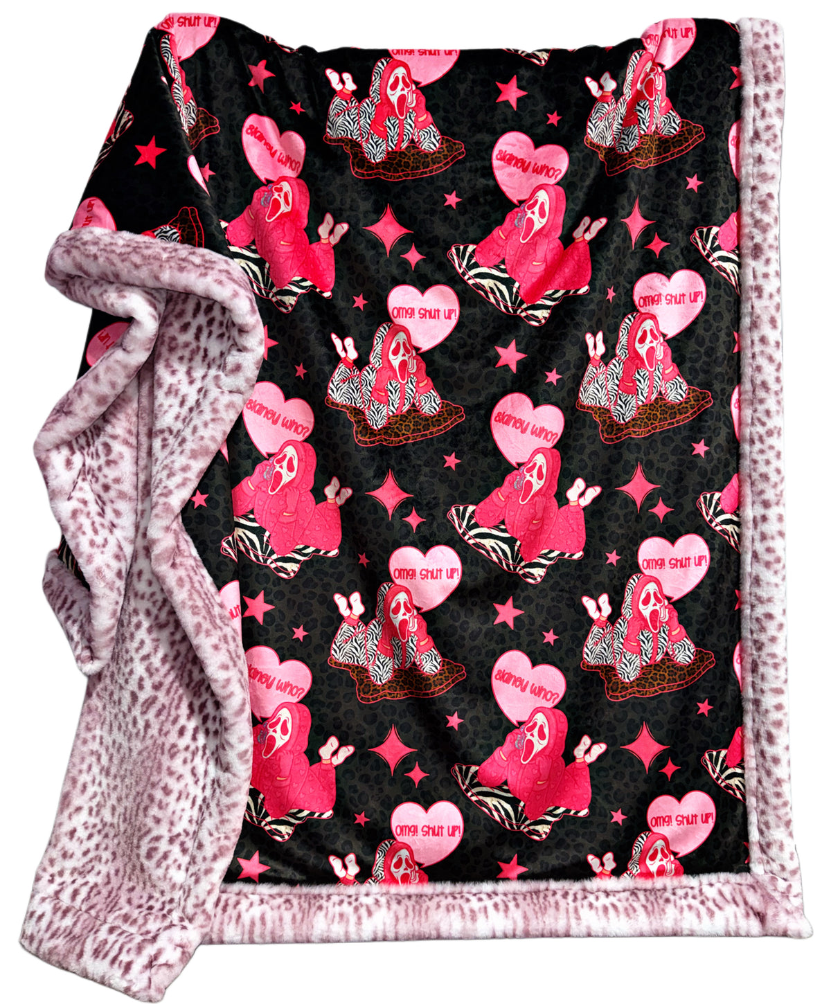 Extra Luxe Savanna + Sydney Who Xl Adult