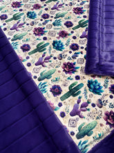 Load image into Gallery viewer, Extra Luxe Sydney + Purple Cactus Xl Adult