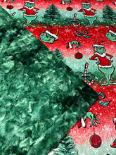 Load image into Gallery viewer, Green Mean One XL Adult Size