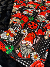Load image into Gallery viewer, Ladybug Gnomes XL Adult Size