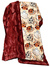 Load image into Gallery viewer, Fall Harvest Ghosts XL Adult Size
