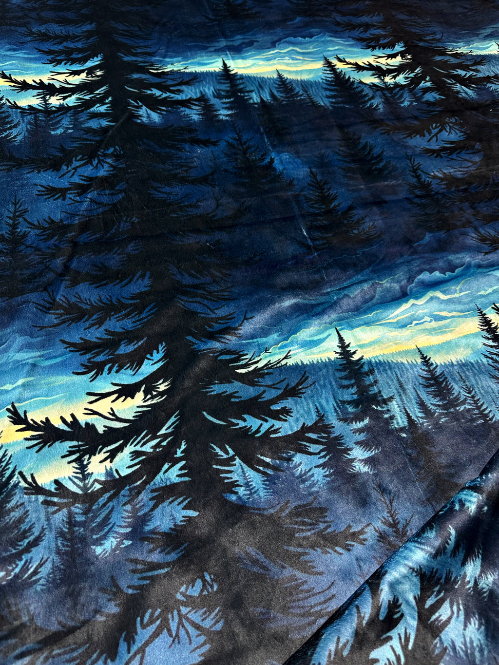 Dark Forest XL Adult Size