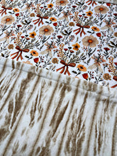 Load image into Gallery viewer, Extra Luxe Sand Nube Seal + Florals XL Adult Size