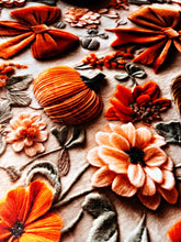 Load image into Gallery viewer, Velvet Thanksgiving XL Adult Size