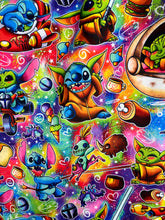 Load image into Gallery viewer, Stitchy XL Adult Size