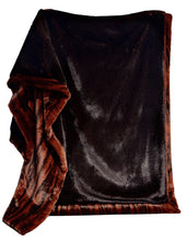 Load image into Gallery viewer, Double Extra Luxe French Roast Arctic Fox + Autumn Nube Seal Xl Adult