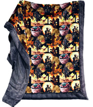 Load image into Gallery viewer, Extra Luxe Iced Sydney Graphite + Mandalorian  XL Adult Size