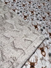 Load image into Gallery viewer, Camo Designer Bucks XL Adult Size