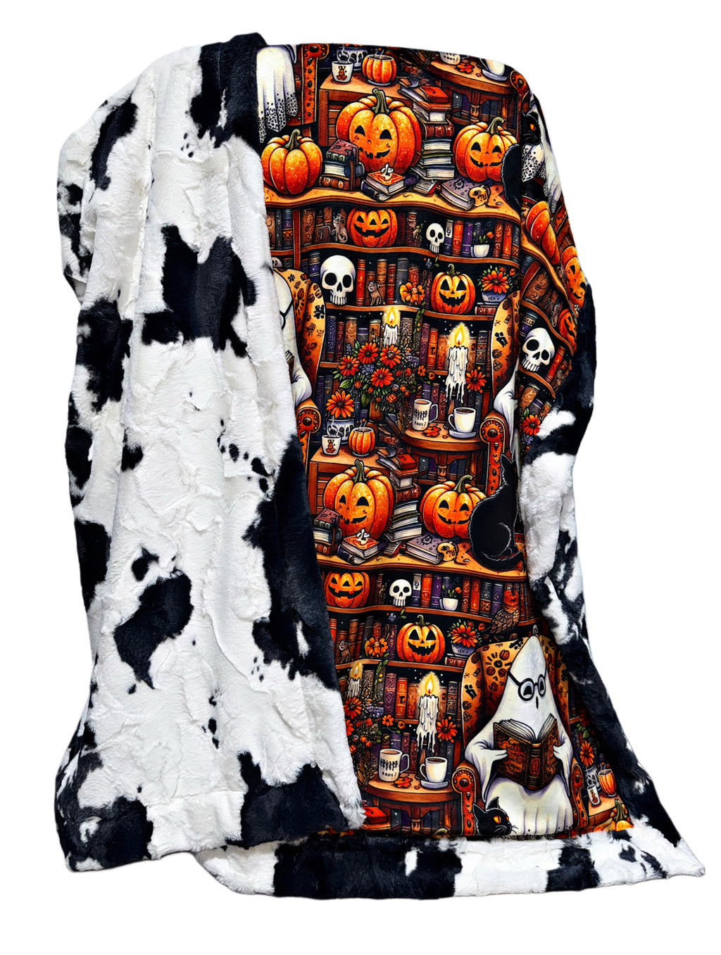 Ghost Stories XL Adult Size