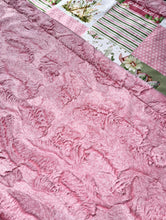 Load image into Gallery viewer, Pretty Girl XL Crib Size