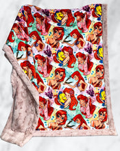 Load image into Gallery viewer, Ocean Friends XL Adult Size