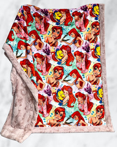 Ocean Friends XL Adult Size
