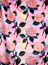 Load image into Gallery viewer, Iridescent Roses XL Adult Size