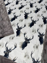 Load image into Gallery viewer, Smoke Stag XL Adult Size