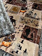 Load image into Gallery viewer, Hunt + Natural Wild Rabbit XL Adult Size