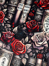 Load image into Gallery viewer, Extra Luxe Graphite Frosted Sydney + Dark Academia XL Adult Size