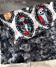 Load image into Gallery viewer, NBC Lovey Size