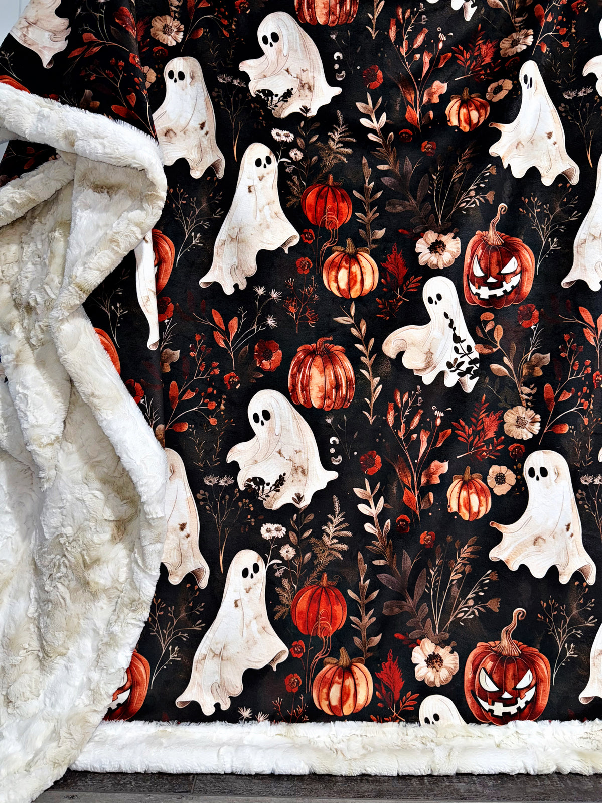 Beautiful Ghosts XL Adult Size