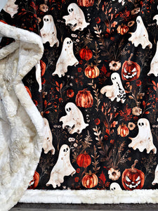 Beautiful Ghosts XL Adult Size