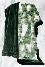 Load image into Gallery viewer, Extra Luxe Forest Powder Puff Forest Encore XL Adult Size