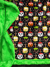 Load image into Gallery viewer, Spooky Apples XL Adult Size